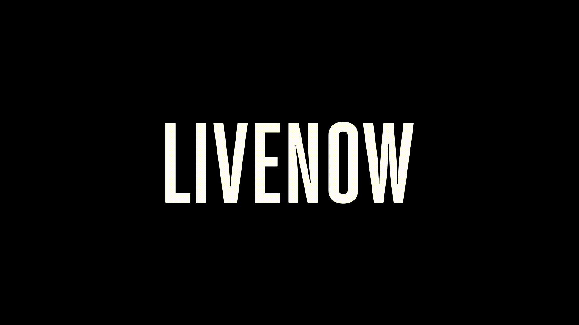 LiveNow