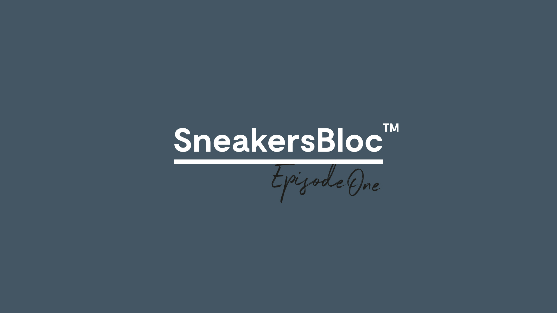 SneakersBloc