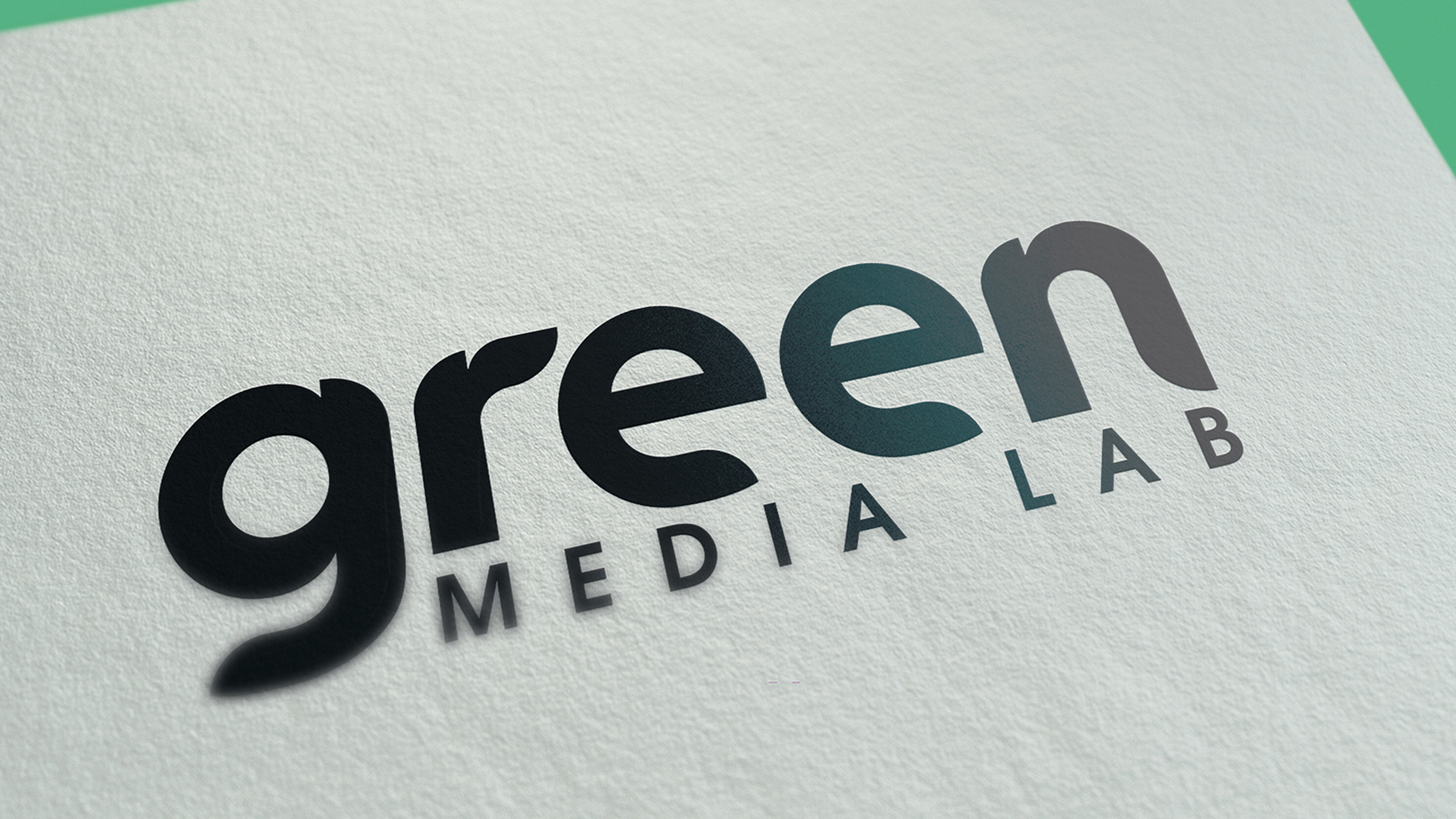 Green Media Lab