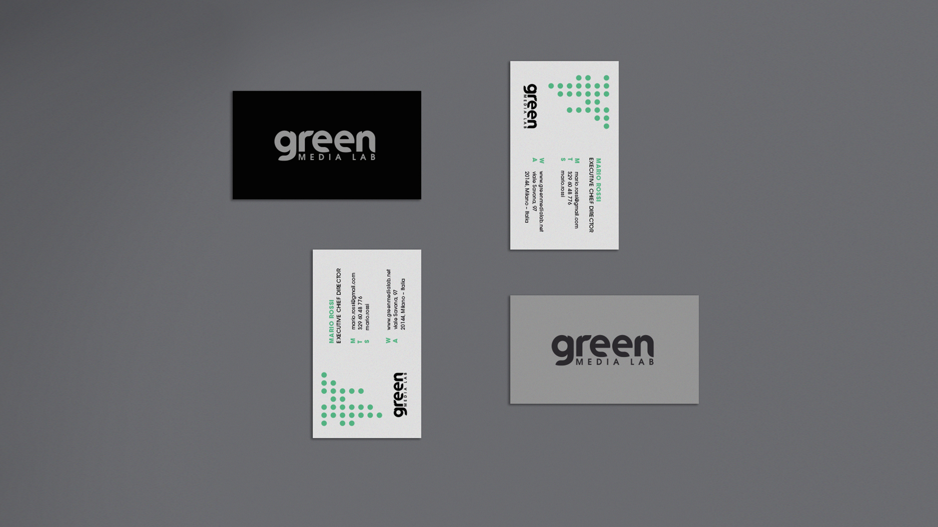 Green Media Lab
